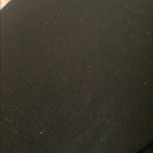 Meet your Posher, Marcus